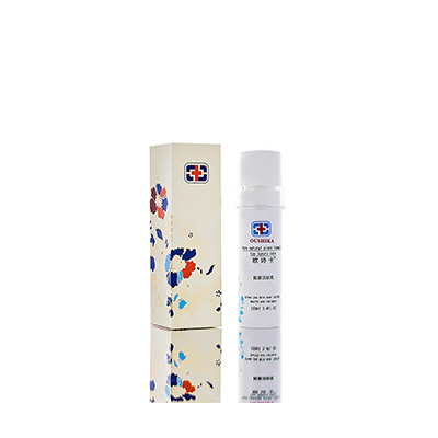 迎江会下雨的乳液