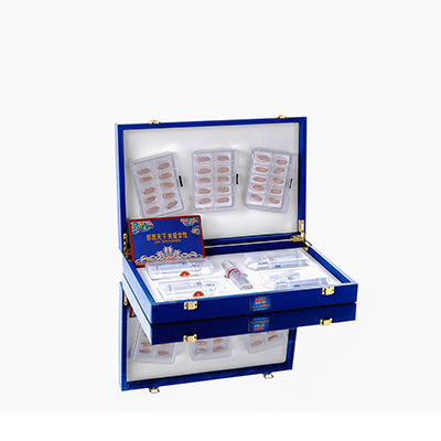 迎江润芯滋润综合版