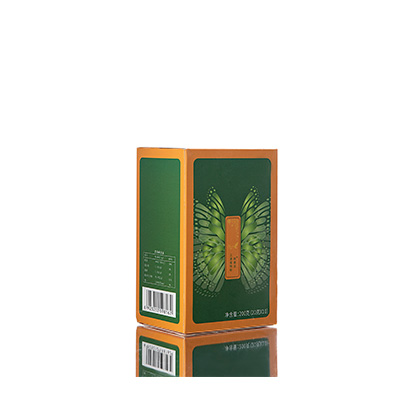 迎江女生最爱三清粉