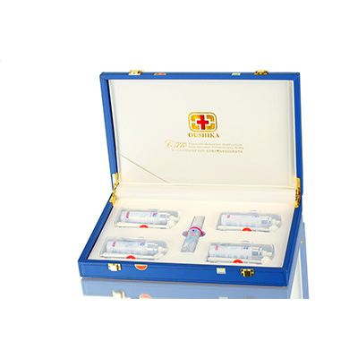 恢复自洁系统套迎江